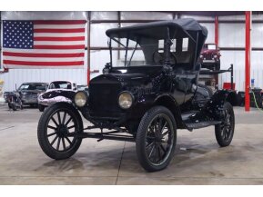 1921 Ford Model T for sale 101723508